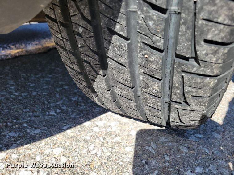 image for item MC9559 2006 Chevrolet Uplander  van