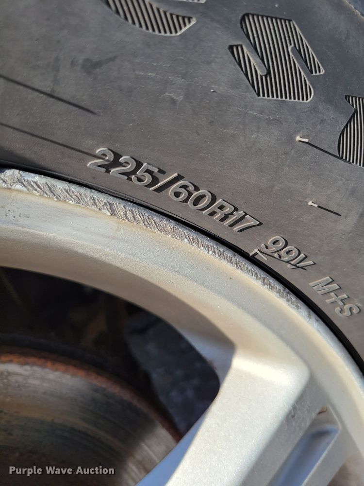 image for item MC9559 2006 Chevrolet Uplander  van