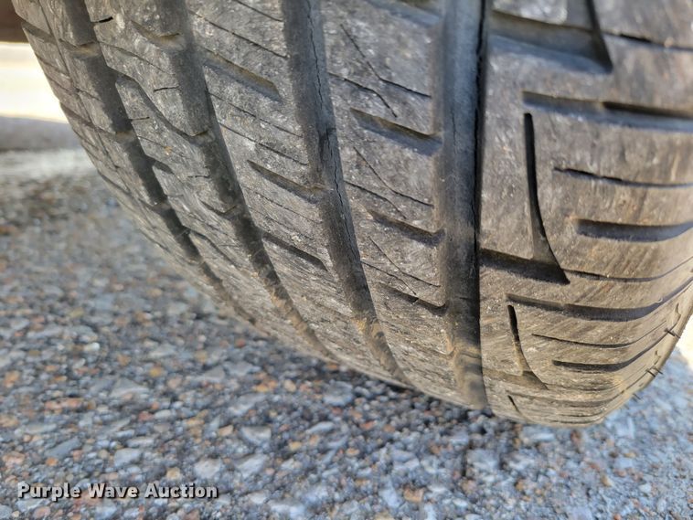 image for item MC9559 2006 Chevrolet Uplander  van