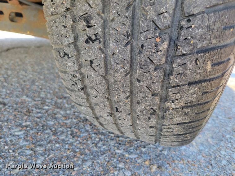 image for item MC9559 2006 Chevrolet Uplander  van