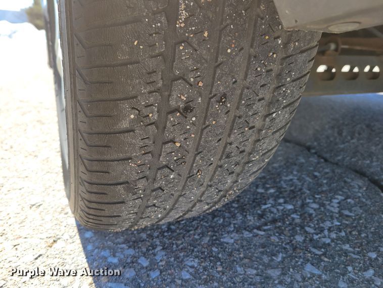 image for item MC9559 2006 Chevrolet Uplander  van