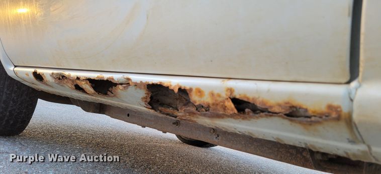 image for item MC9560 1999 Chevrolet Silverado 1500  pickup truck