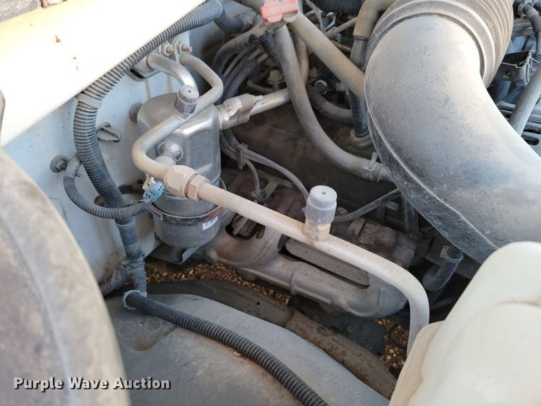 image for item MC9560 1999 Chevrolet Silverado 1500  pickup truck