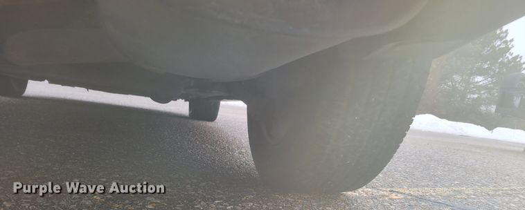 image for item MC9561 2009 Chevrolet Impala LS