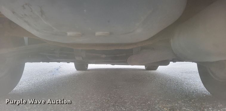 image for item MC9561 2009 Chevrolet Impala LS