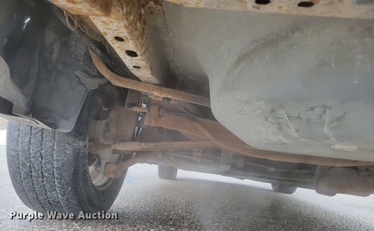 image for item MC9561 2009 Chevrolet Impala LS