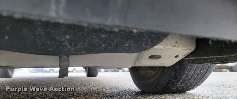 image for item MC9561 2009 Chevrolet Impala LS