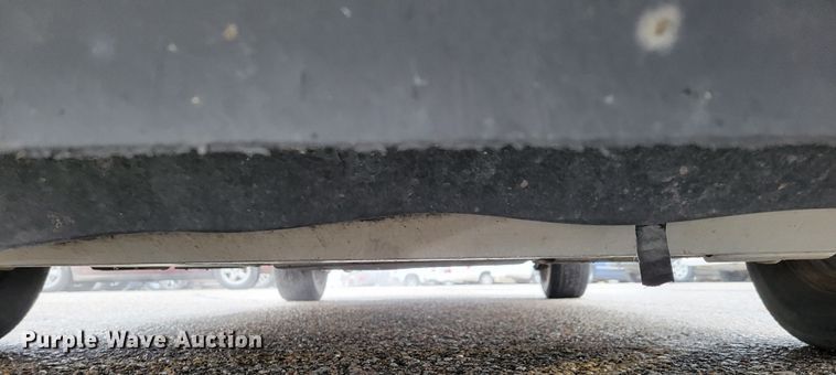 image for item MC9561 2009 Chevrolet Impala LS