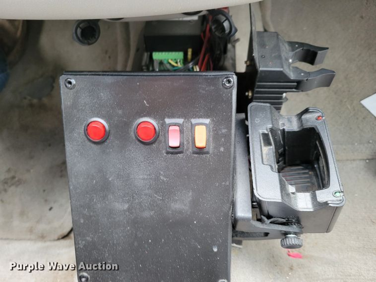 image for item MC9561 2009 Chevrolet Impala LS