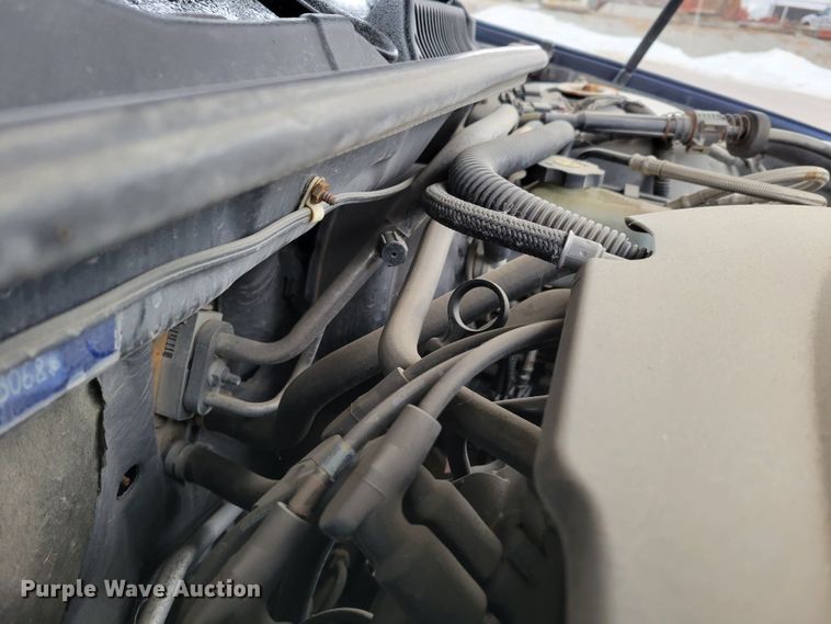 image for item MC9561 2009 Chevrolet Impala LS