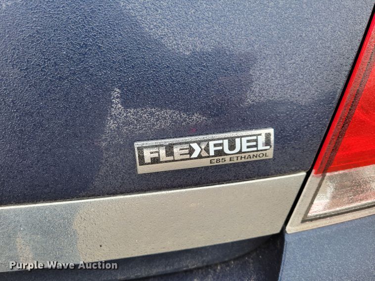 image for item MC9561 2009 Chevrolet Impala LS