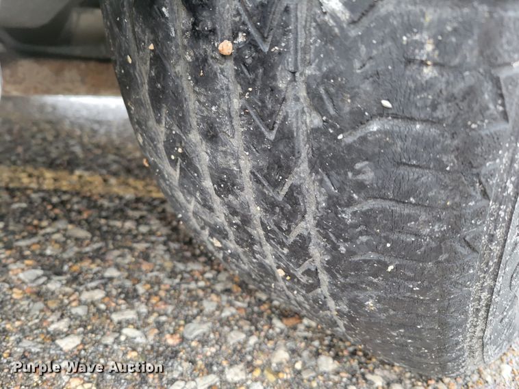 image for item MC9561 2009 Chevrolet Impala LS