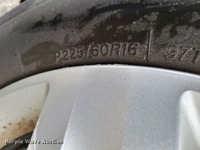 image for item MC9561 2009 Chevrolet Impala LS