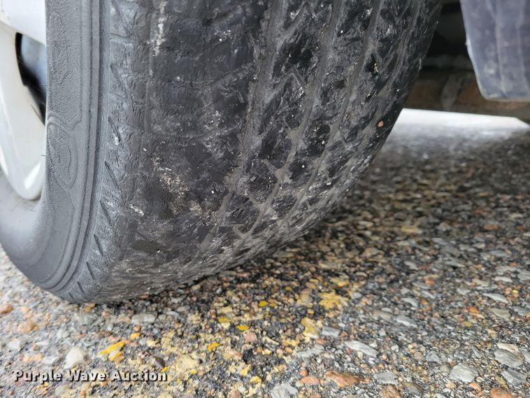 image for item MC9561 2009 Chevrolet Impala LS