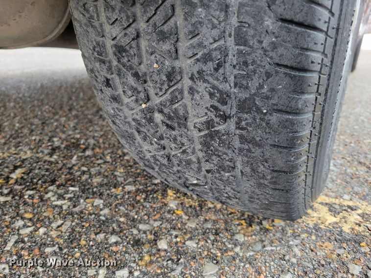 image for item MC9561 2009 Chevrolet Impala LS