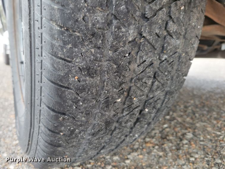 image for item MC9561 2009 Chevrolet Impala LS