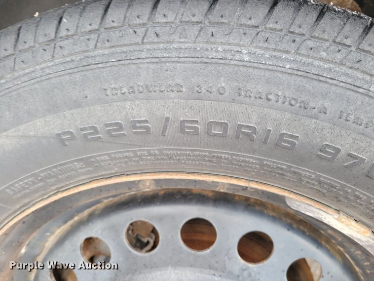 image for item MC9561 2009 Chevrolet Impala LS