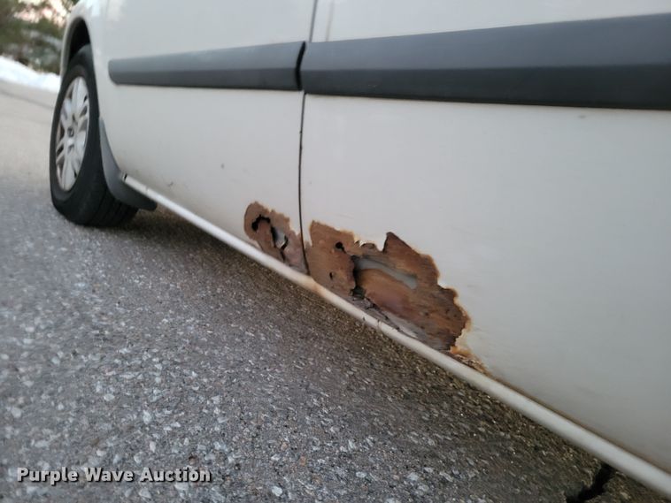 image for item MC9562 2006 Dodge Grand Caravan  van