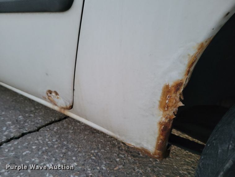 image for item MC9562 2006 Dodge Grand Caravan  van