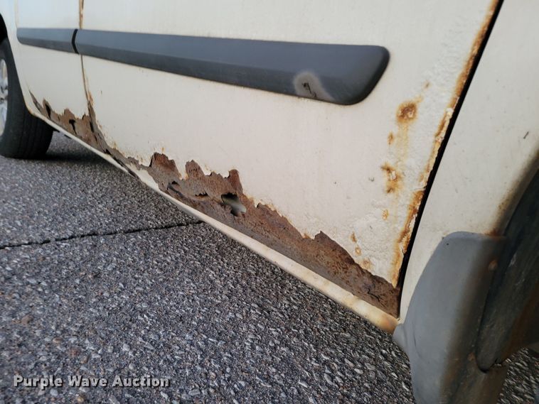 image for item MC9562 2006 Dodge Grand Caravan  van