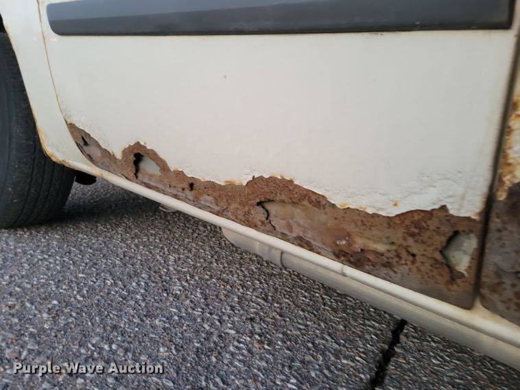 image for item MC9562 2006 Dodge Grand Caravan  van