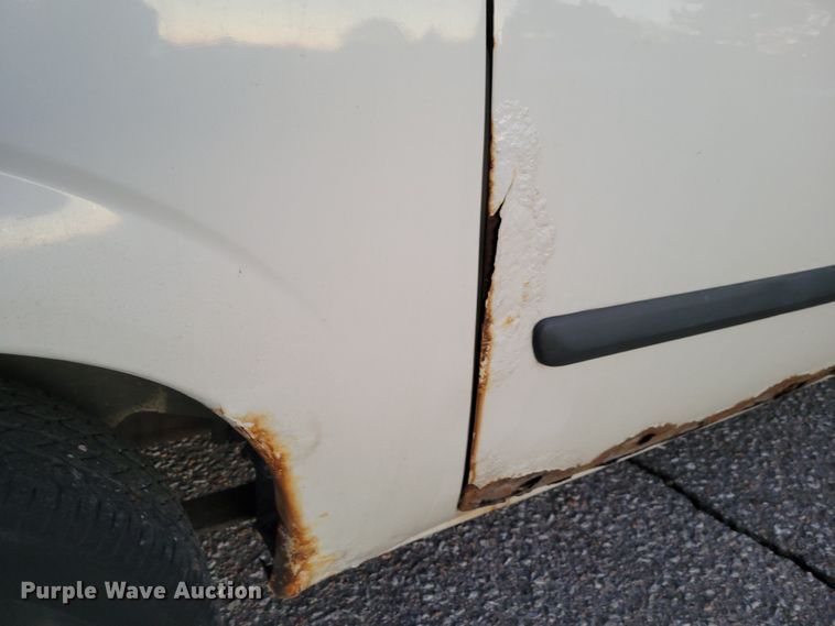 image for item MC9562 2006 Dodge Grand Caravan  van