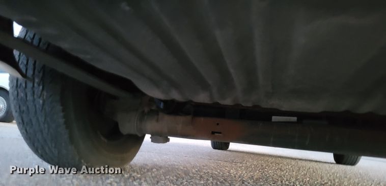 image for item MC9562 2006 Dodge Grand Caravan  van