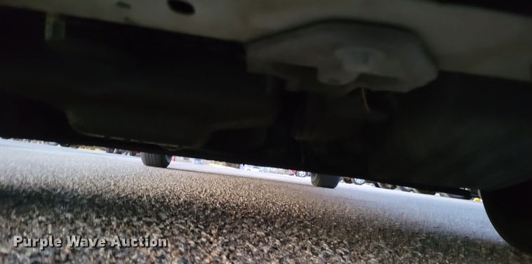 image for item MC9562 2006 Dodge Grand Caravan  van