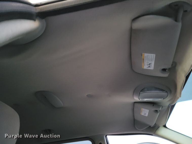 image for item MC9562 2006 Dodge Grand Caravan  van