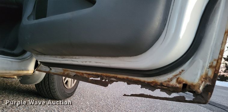 image for item MC9562 2006 Dodge Grand Caravan  van