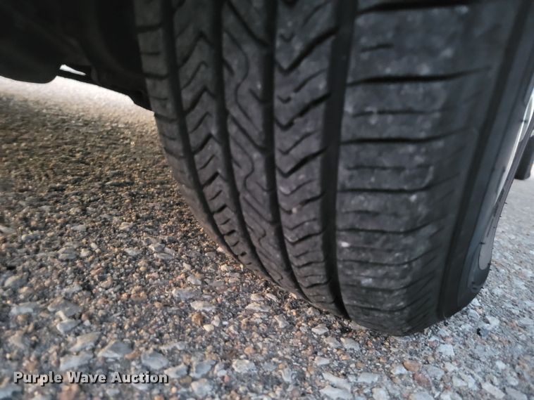 image for item MC9562 2006 Dodge Grand Caravan  van