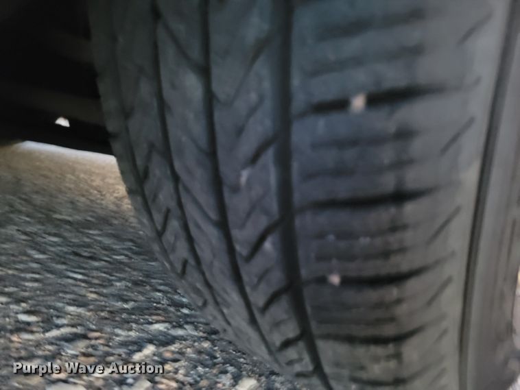 image for item MC9562 2006 Dodge Grand Caravan  van