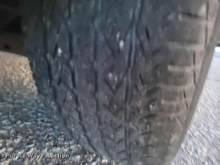 image for item MC9562 2006 Dodge Grand Caravan  van