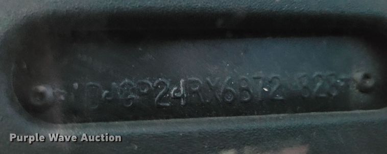 image for item MC9562 2006 Dodge Grand Caravan  van