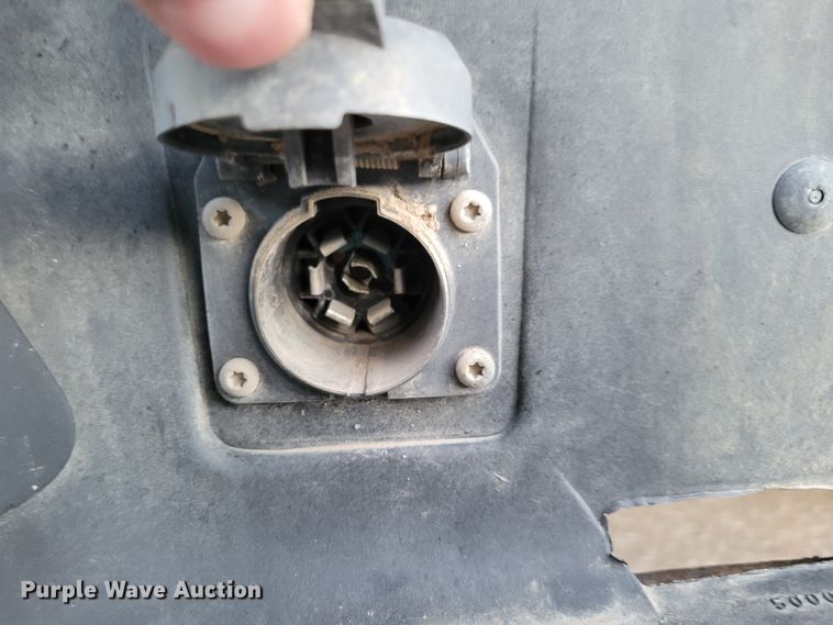 image for item MC9565 2008 Dodge Ram 2500HD  pickup truck