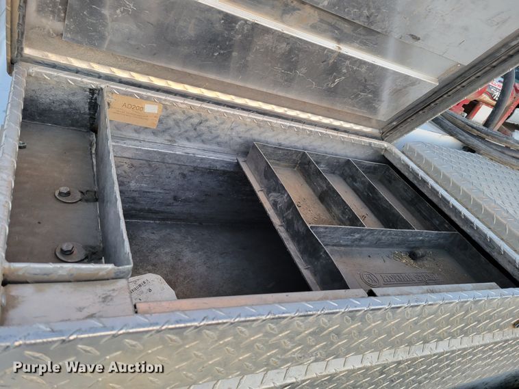 image for item MC9565 2008 Dodge Ram 2500HD  pickup truck