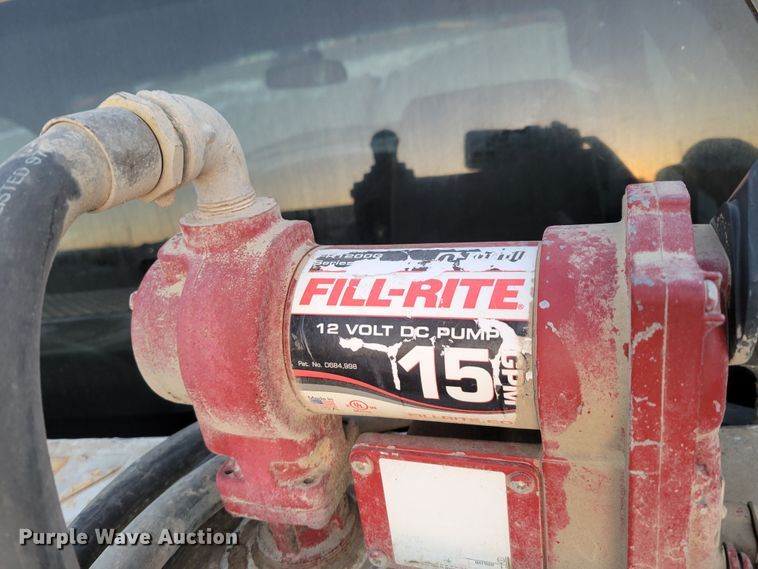 image for item MC9565 2008 Dodge Ram 2500HD  pickup truck