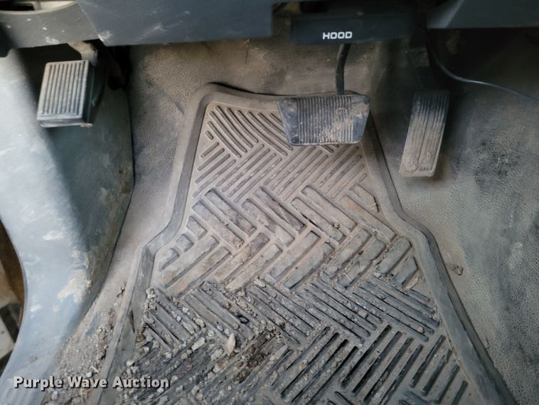 image for item MC9565 2008 Dodge Ram 2500HD  pickup truck