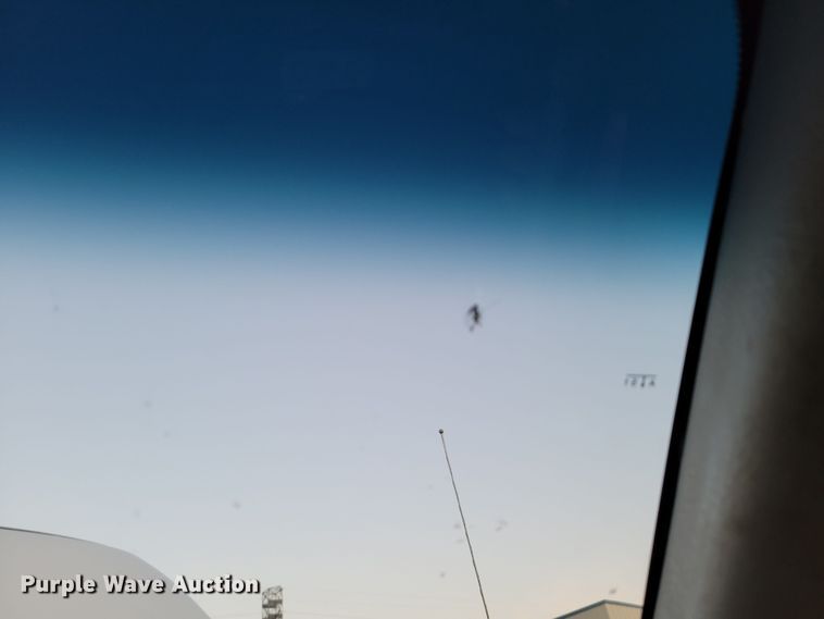 image for item MC9565 2008 Dodge Ram 2500HD  pickup truck