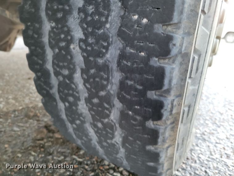 image for item MC9565 2008 Dodge Ram 2500HD  pickup truck