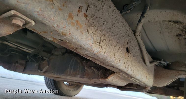 image for item MC9566 2002 Chevrolet Silverado 1500  pickup truck