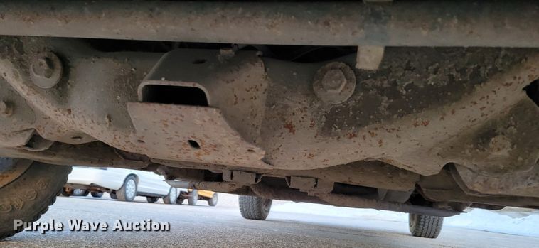 image for item MC9566 2002 Chevrolet Silverado 1500  pickup truck