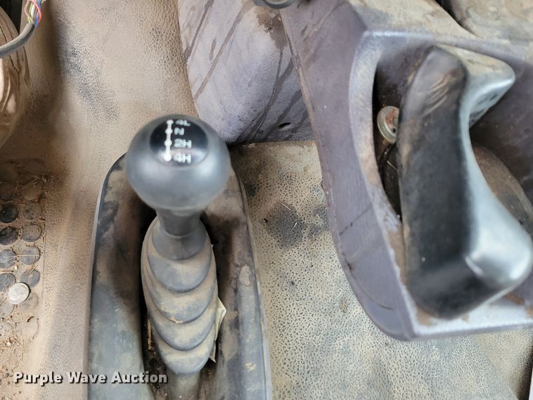 image for item MC9588 2001 Dodge Ram 1500 SLT  pickup truck