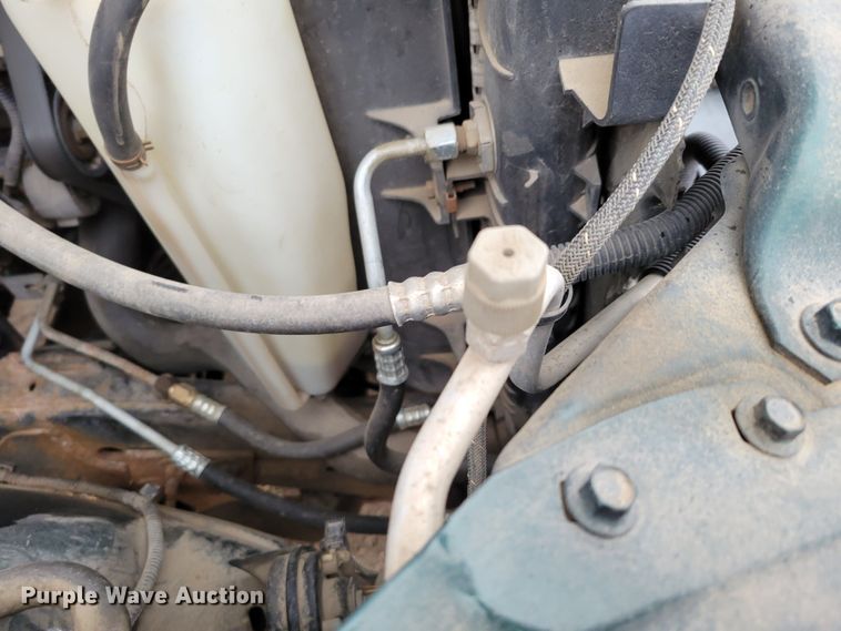 image for item MC9588 2001 Dodge Ram 1500 SLT  pickup truck