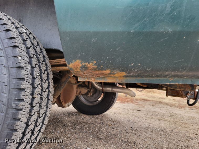 image for item MC9588 2001 Dodge Ram 1500 SLT  pickup truck