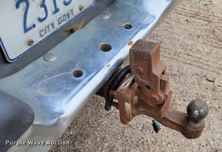 image for item MC9588 2001 Dodge Ram 1500 SLT  pickup truck