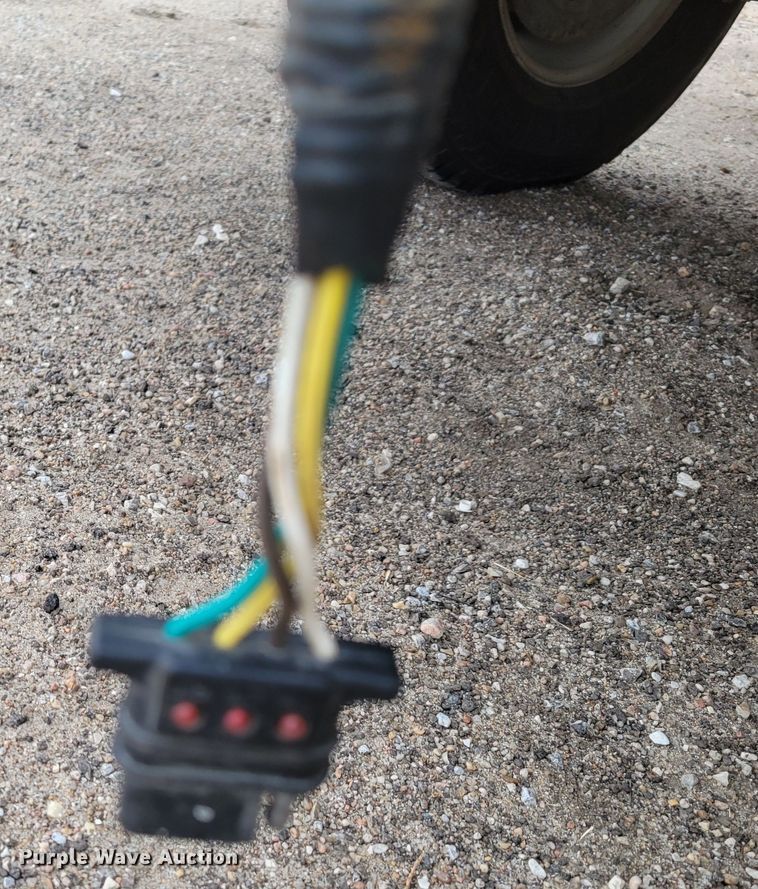 image for item MC9588 2001 Dodge Ram 1500 SLT  pickup truck