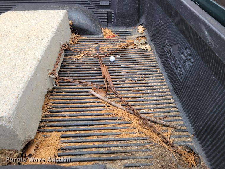 image for item MC9588 2001 Dodge Ram 1500 SLT  pickup truck