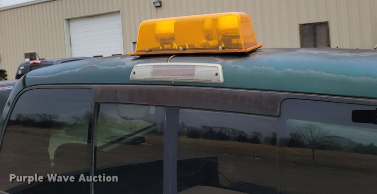 image for item MC9588 2001 Dodge Ram 1500 SLT  pickup truck