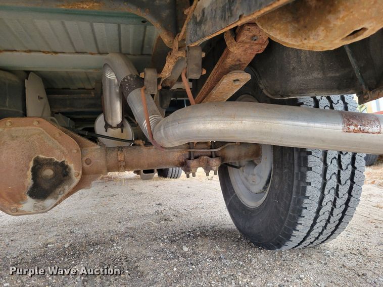 image for item MC9588 2001 Dodge Ram 1500 SLT  pickup truck